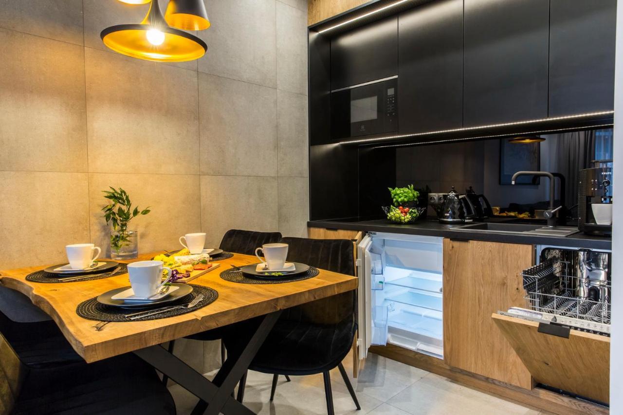 Apartamenty Royal Resort - Basen&Spa 자코파네 외부 사진