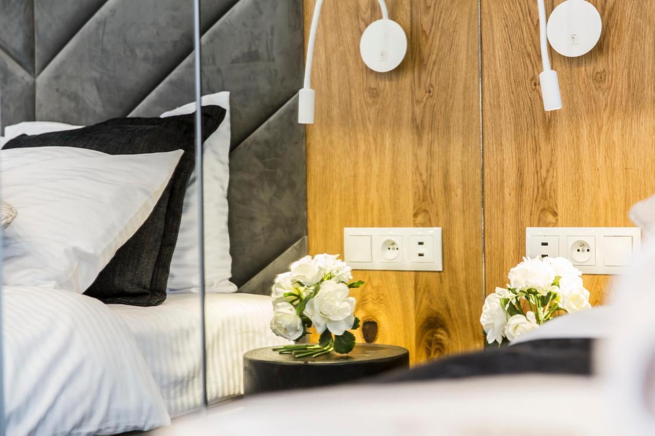 Apartamenty Royal Resort - Basen&Spa 자코파네 외부 사진