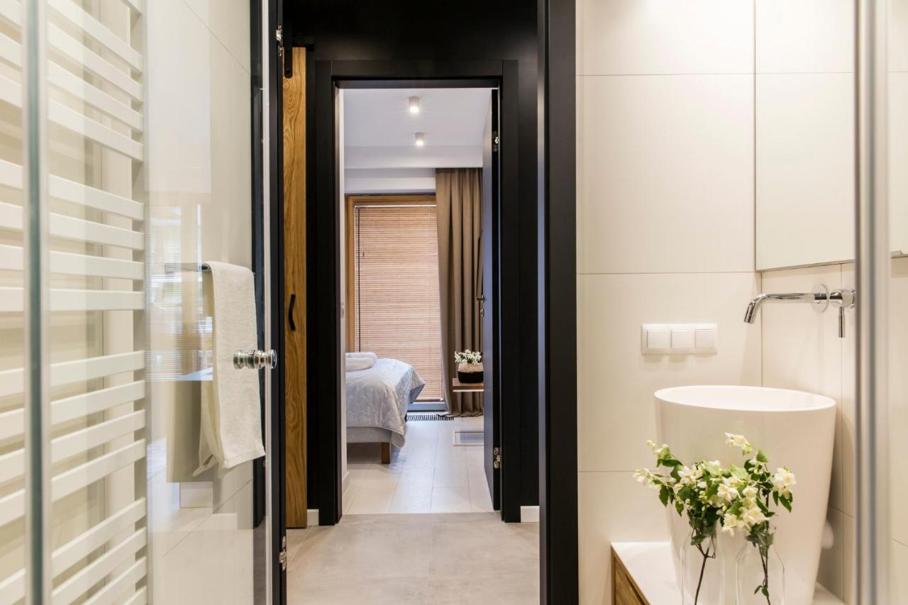 Apartamenty Royal Resort - Basen&Spa 자코파네 외부 사진