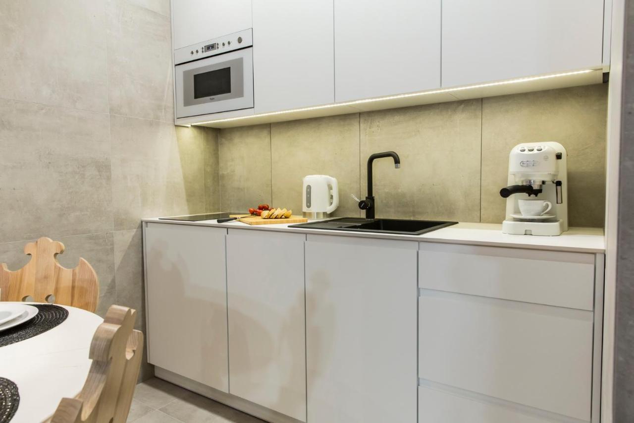 Apartamenty Royal Resort - Basen&Spa 자코파네 외부 사진